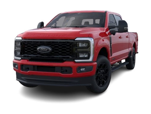 Thumbnail: 2026 Ford F-250 - 12