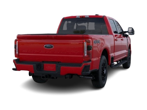 Thumbnail: 2026 Ford F-250 - 14