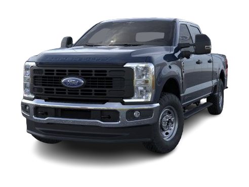 Thumbnail: 2025 Ford F-250 - 12