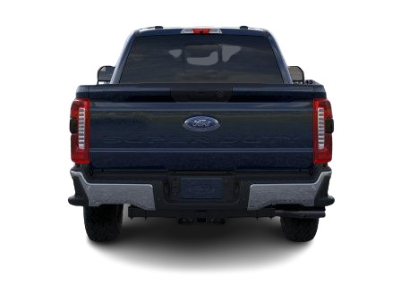 Thumbnail: 2025 Ford F-250 - 4