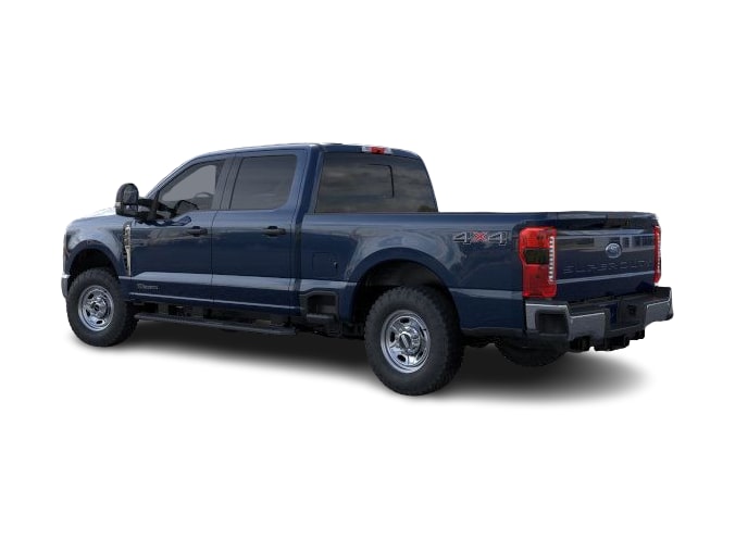 Thumbnail: 2025 Ford F-250 - 13