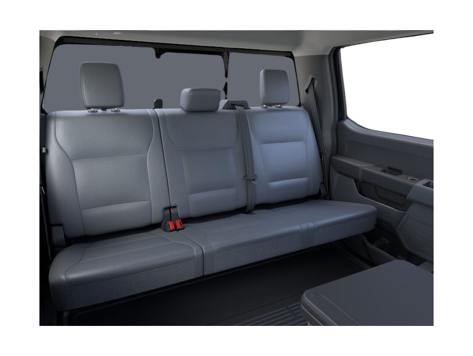 Thumbnail: 2025 Ford F-250 - 11