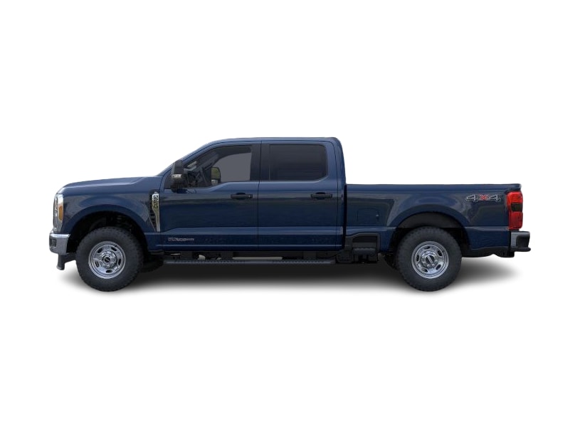 Thumbnail: 2025 Ford F-250 - 3