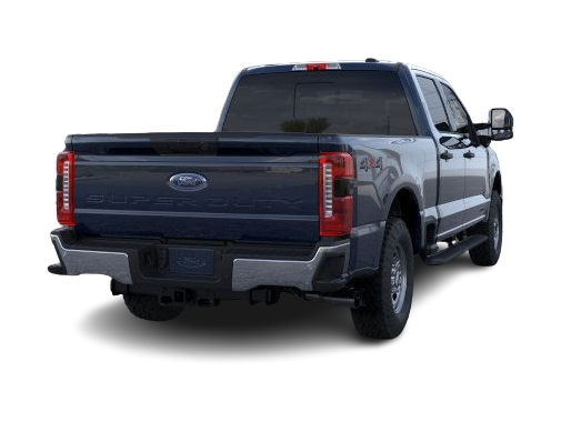Thumbnail: 2025 Ford F-250 - 14