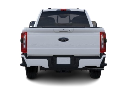 Thumbnail: 2026 Ford F-250 - 12