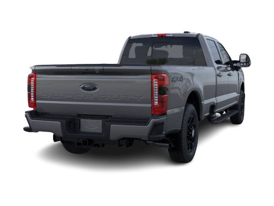 Thumbnail: 2026 Ford F-250 - 14