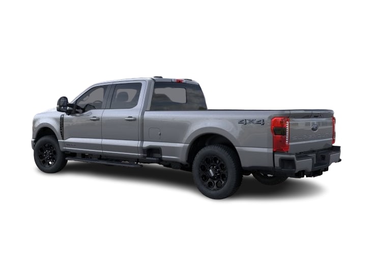 Thumbnail: 2026 Ford F-250 - 4