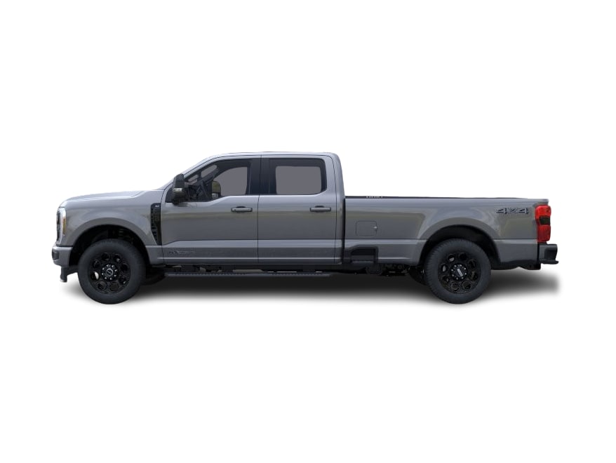 Thumbnail: 2026 Ford F-250 - 3