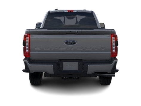 Thumbnail: 2026 Ford F-250 - 5