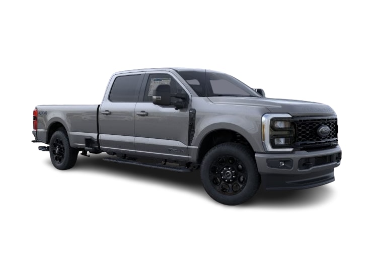 Thumbnail: 2026 Ford F-250 - 15