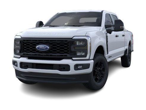 2024 Ford F-250 XL 7