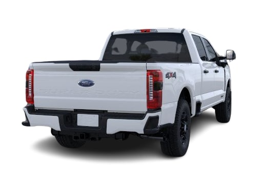 2024 Ford F-250 XL 16