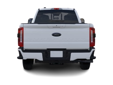 Thumbnail: 2026 Ford F-250 - 4