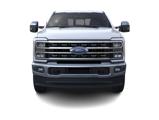 Thumbnail: 2026 Ford F-250 - 15