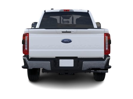 Thumbnail: 2026 Ford F-250 - 4