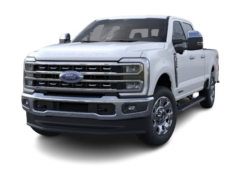Thumbnail: 2026 Ford F-250 - 11