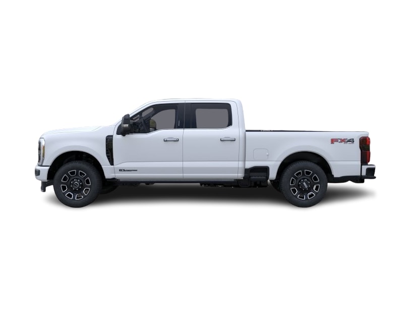 Thumbnail: 2026 Ford F-250 - 3