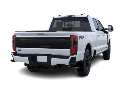 Thumbnail: 2026 Ford F-250 - 13