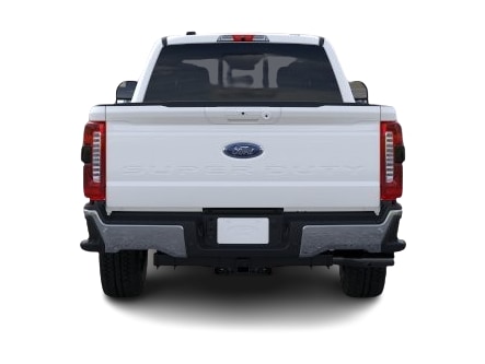 Thumbnail: 2026 Ford F-250 - 11
