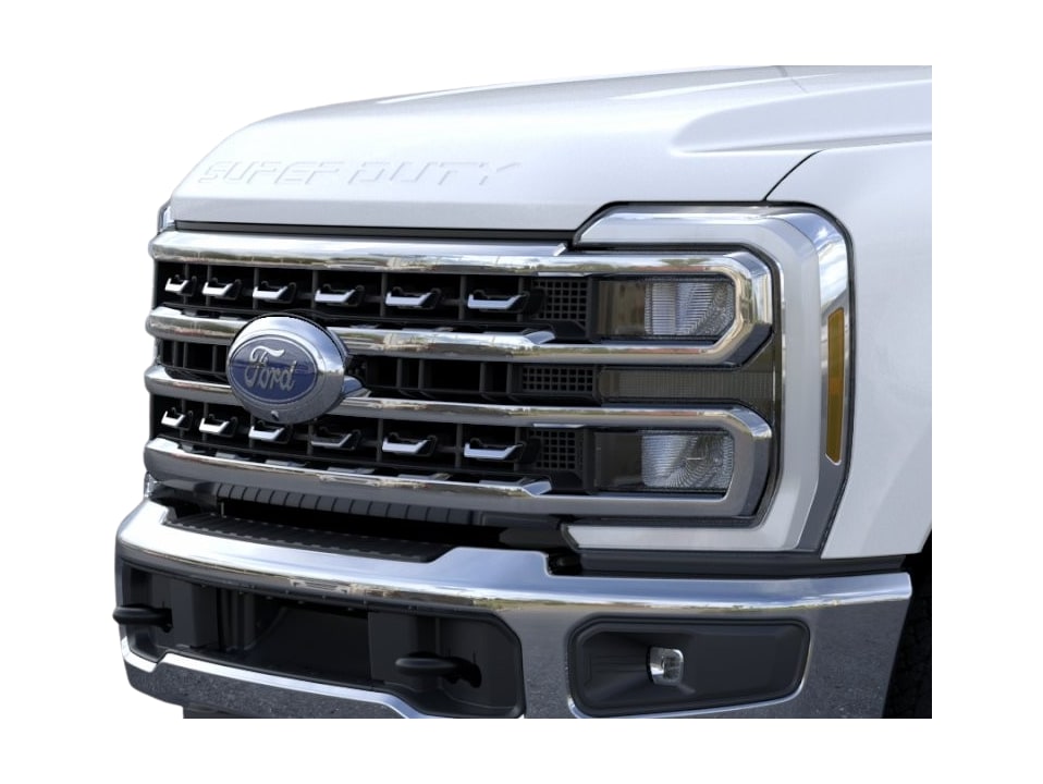 Thumbnail: 2026 Ford F-250 - 18