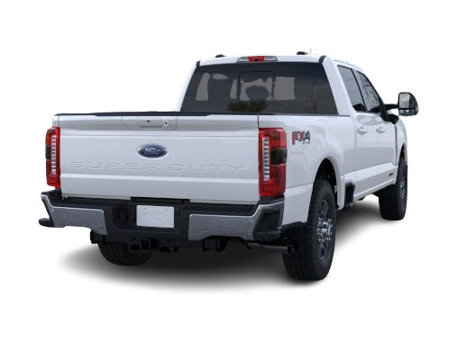Thumbnail: 2026 Ford F-250 - 12