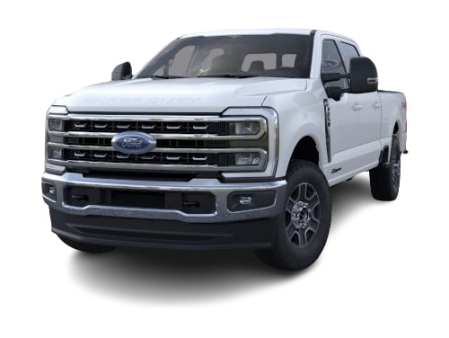 Thumbnail: 2026 Ford F-250 - 4