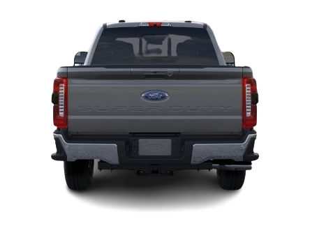 Thumbnail: 2026 Ford F-250 - 4