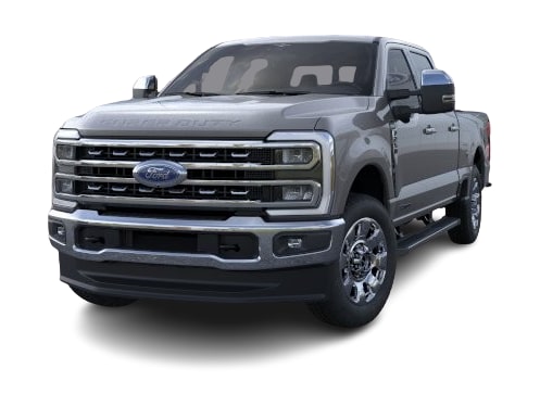 Thumbnail: 2026 Ford F-250 - 10