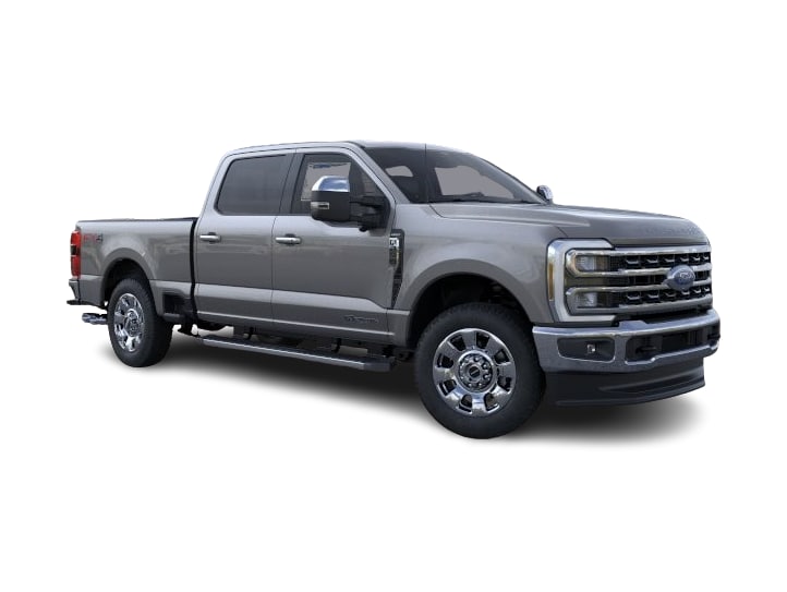 Thumbnail: 2026 Ford F-250 - 13