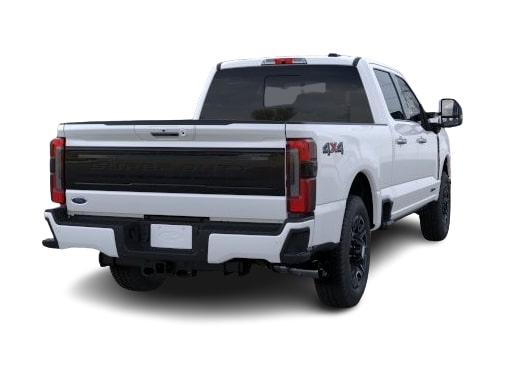 Thumbnail: 2026 Ford F-250 - 13