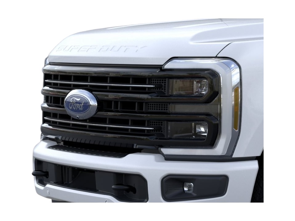 Thumbnail: 2026 Ford F-250 - 17