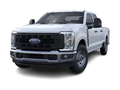 Thumbnail: 2026 Ford F-350 - 5