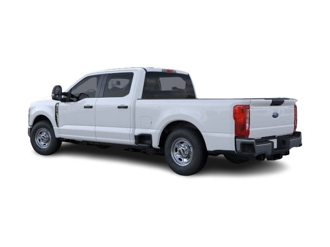 Thumbnail: 2026 Ford F-350 - 4