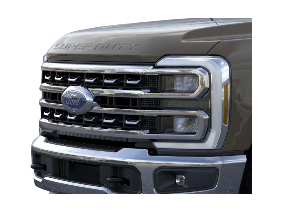 Thumbnail: 2026 Ford F-350 - 18