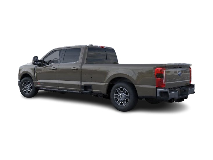 Thumbnail: 2026 Ford F-350 - 4