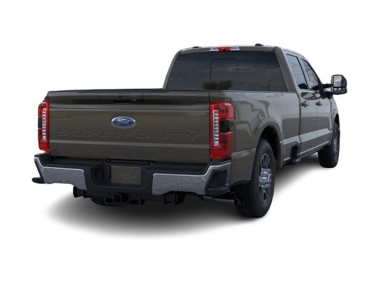 Thumbnail: 2026 Ford F-350 - 13