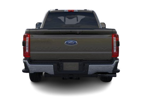 Thumbnail: 2026 Ford F-350 - 5