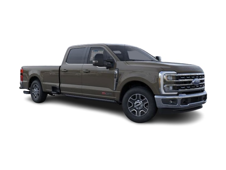Thumbnail: 2026 Ford F-350 - 31