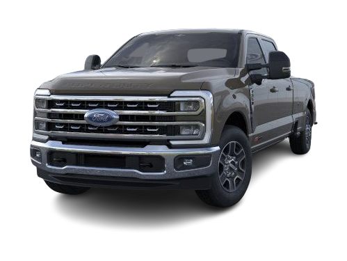 Thumbnail: 2026 Ford F-350 - 26