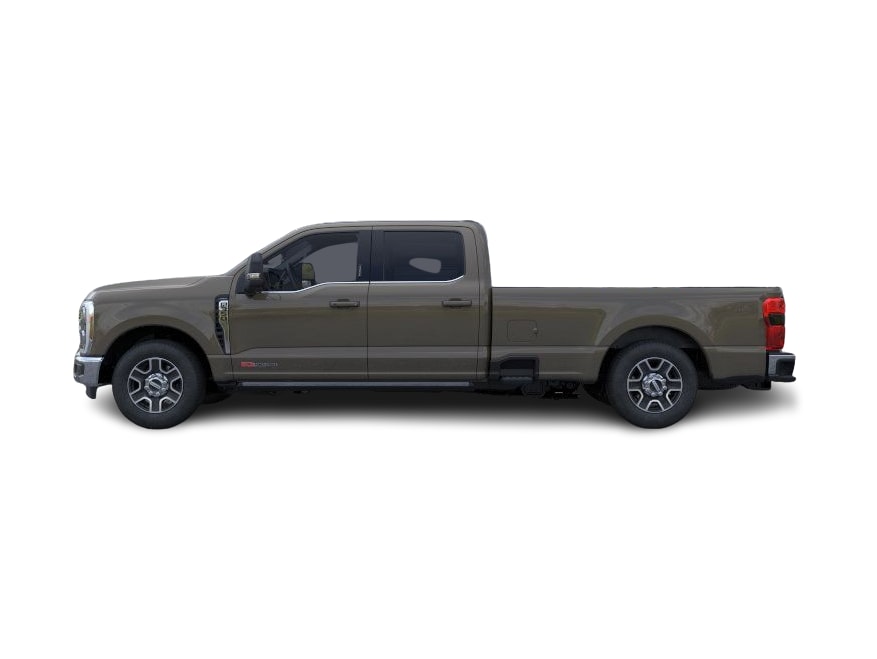 Thumbnail: 2026 Ford F-350 - 27