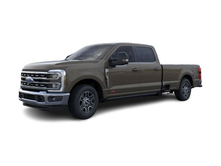 Thumbnail: 2026 Ford F-350 - 25
