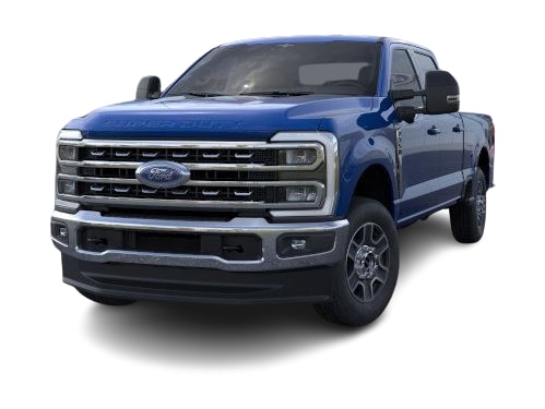 Thumbnail: 2026 Ford F-350 - 12