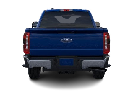 Thumbnail: 2026 Ford F-350 - 4