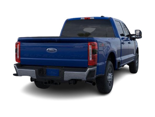 Thumbnail: 2026 Ford F-350 - 31