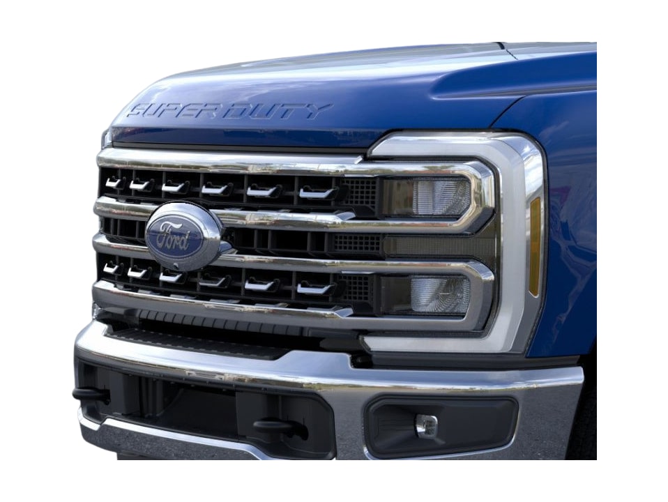 Thumbnail: 2026 Ford F-350 - 39