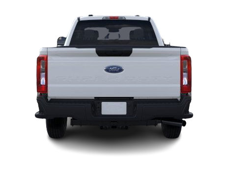 Thumbnail: 2025 Ford F-350 - 5