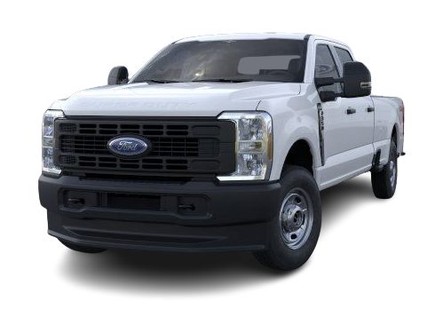 Thumbnail: 2025 Ford F-350 - 6