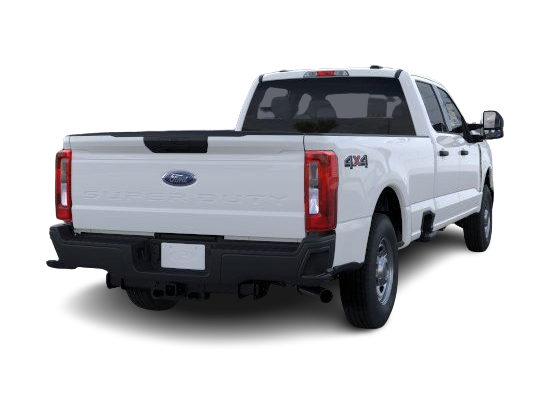 Thumbnail: 2025 Ford F-350 - 14
