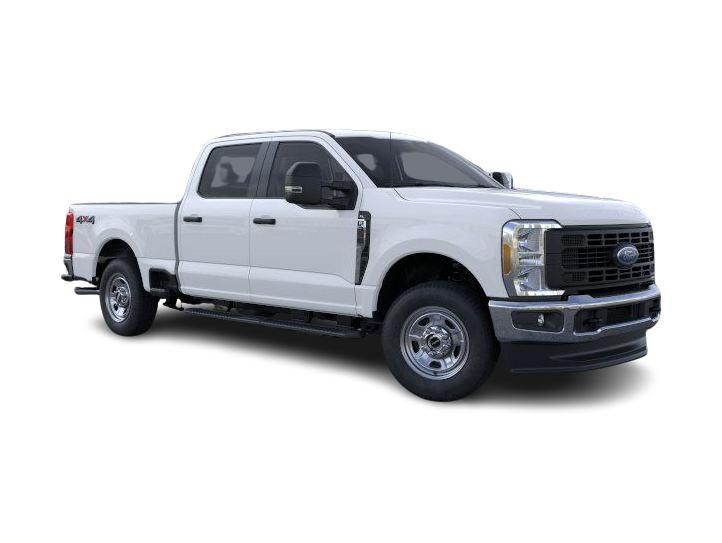 2024 Ford F-350 XL 14