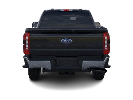 Thumbnail: 2026 Ford F-350 - 4